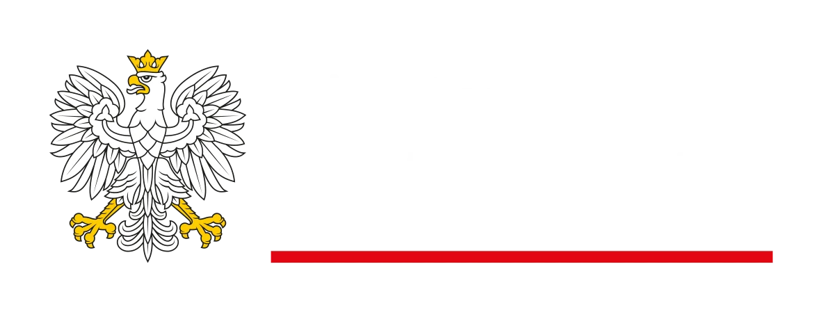 Ministerstwo Sportu i Turystyki logo