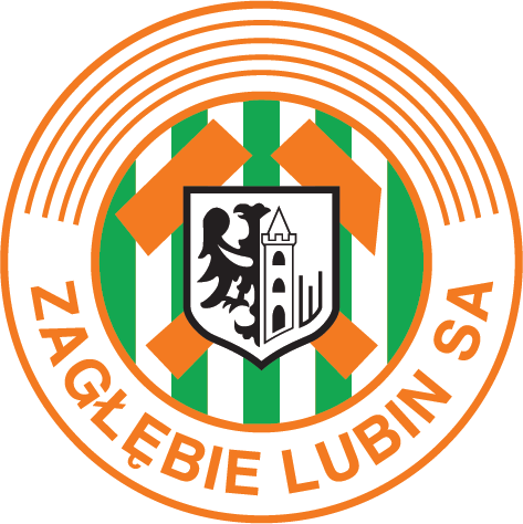 Zagłębie Lubin - pierwsza drużyna
