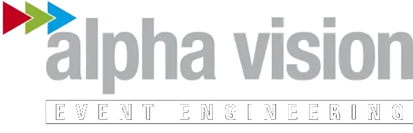 Alpha Vision logo