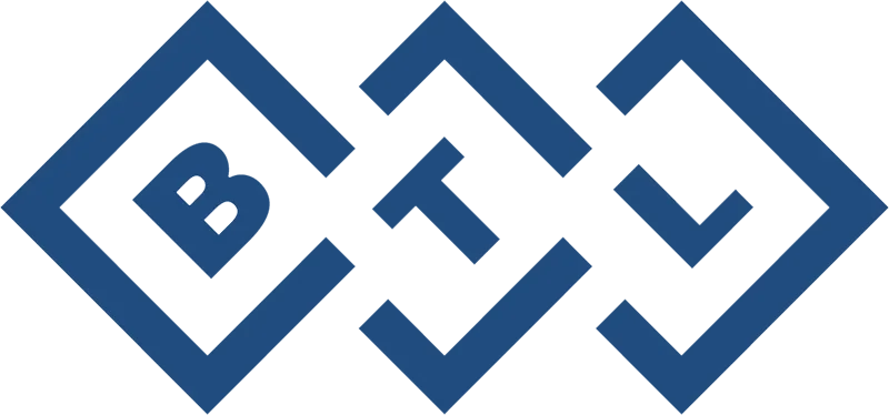 BTL Polska logo