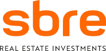 SBRE logo
