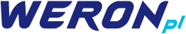 Weron logo