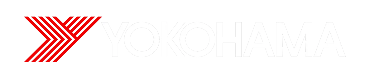 Yokohama logo